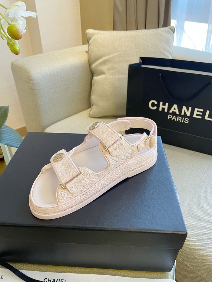 Chanel Shoes CHS00042