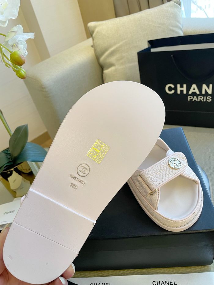Chanel Shoes CHS00042