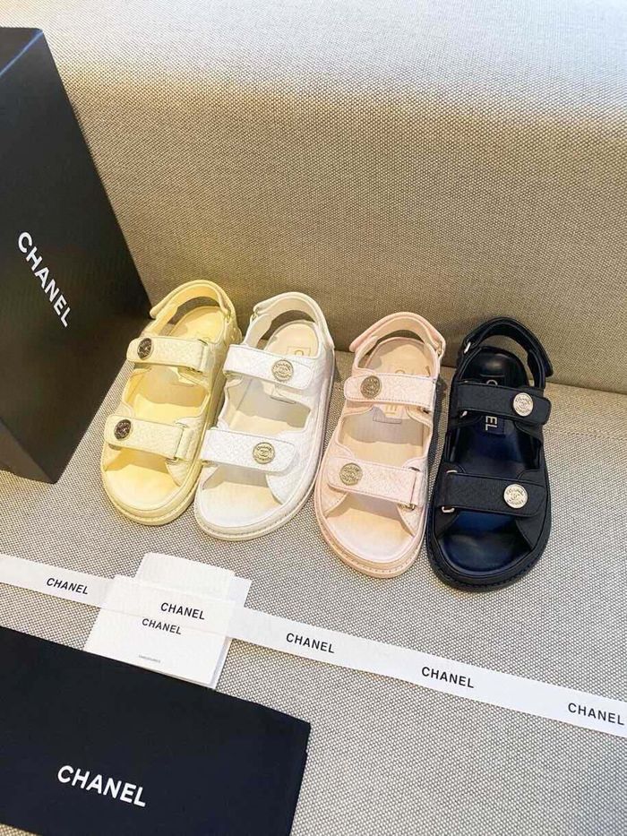 Chanel Shoes CHS00043