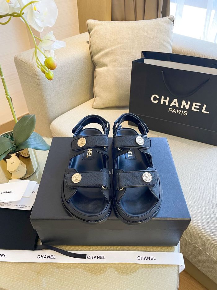 Chanel Shoes CHS00044