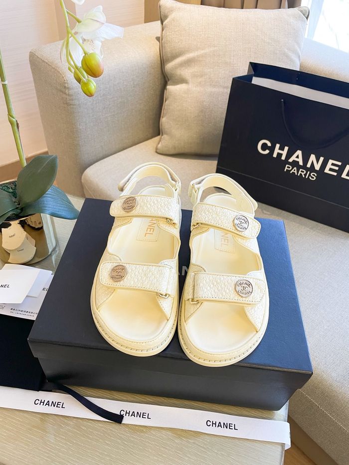Chanel Shoes CHS00045