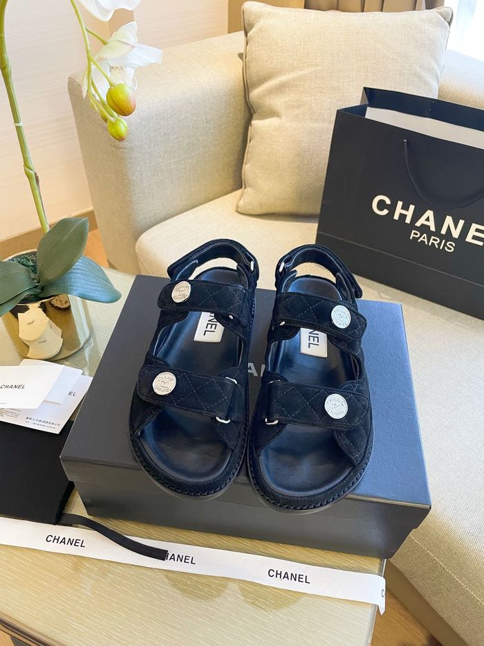 Chanel Shoes CHS00046