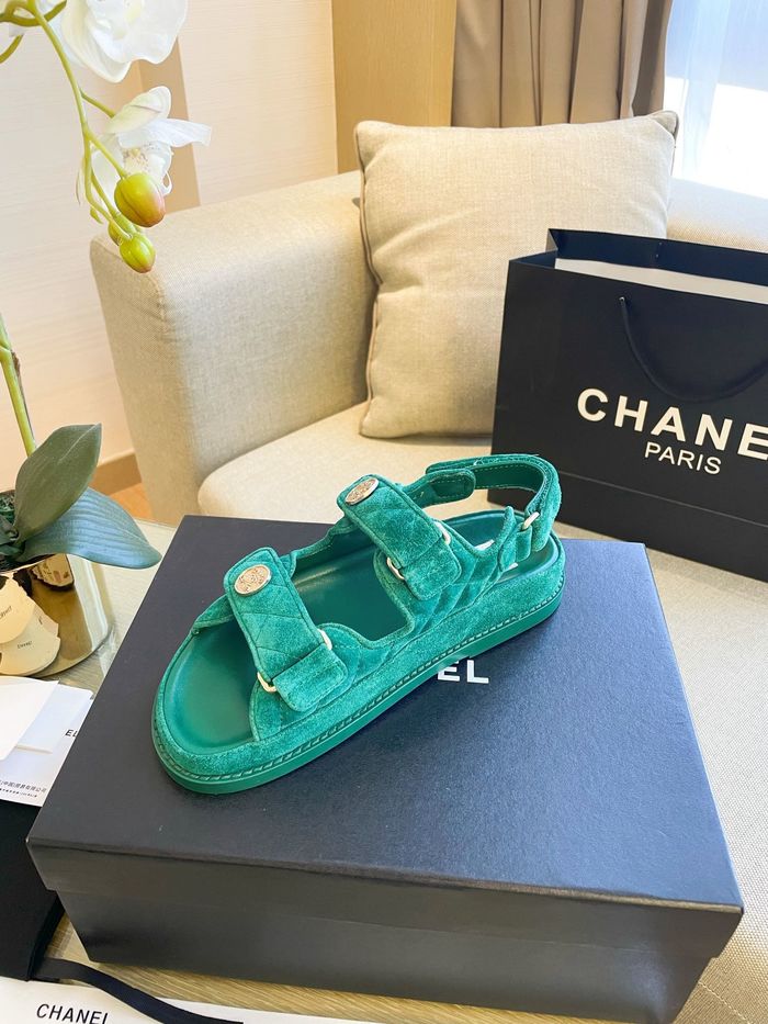 Chanel Shoes CHS00048