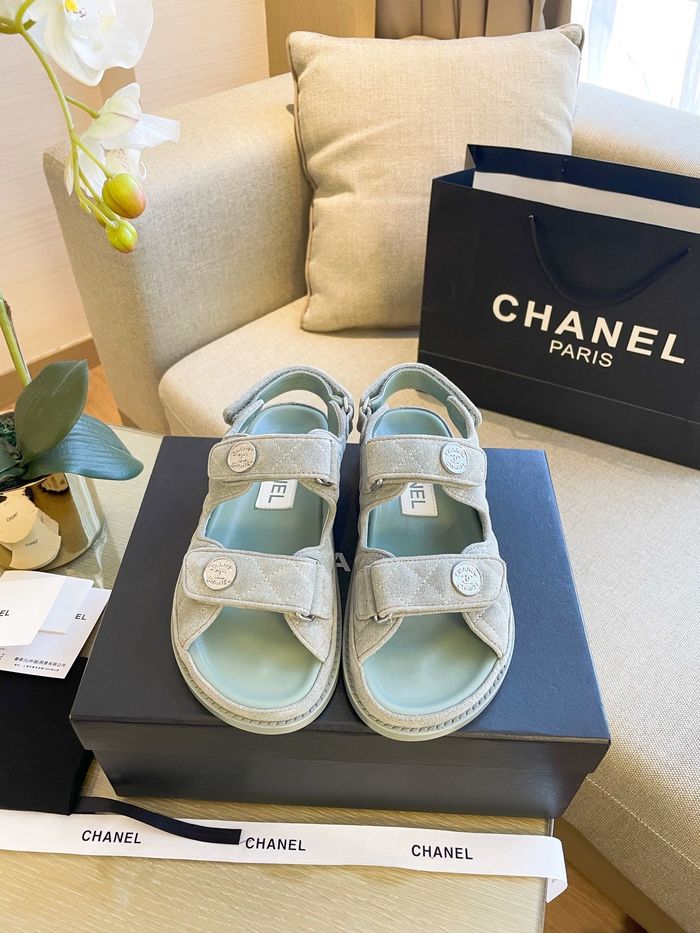 Chanel Shoes CHS00050