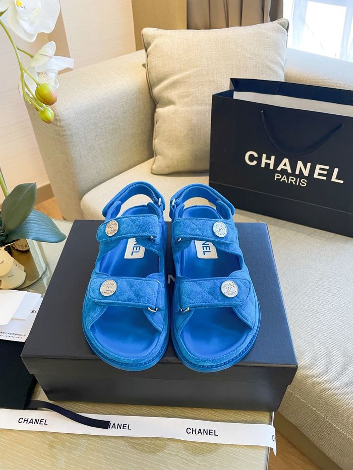 Chanel Shoes CHS00052