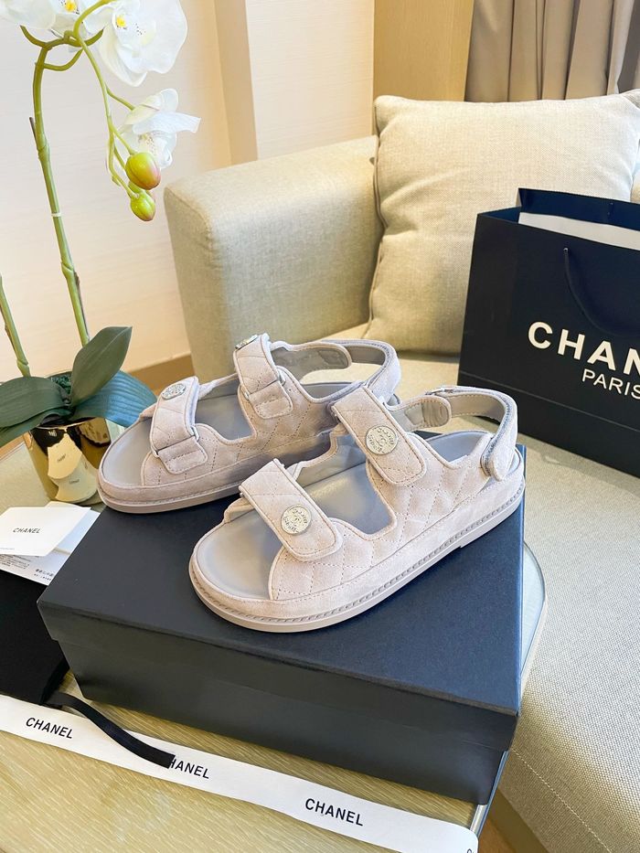 Chanel Shoes CHS00053