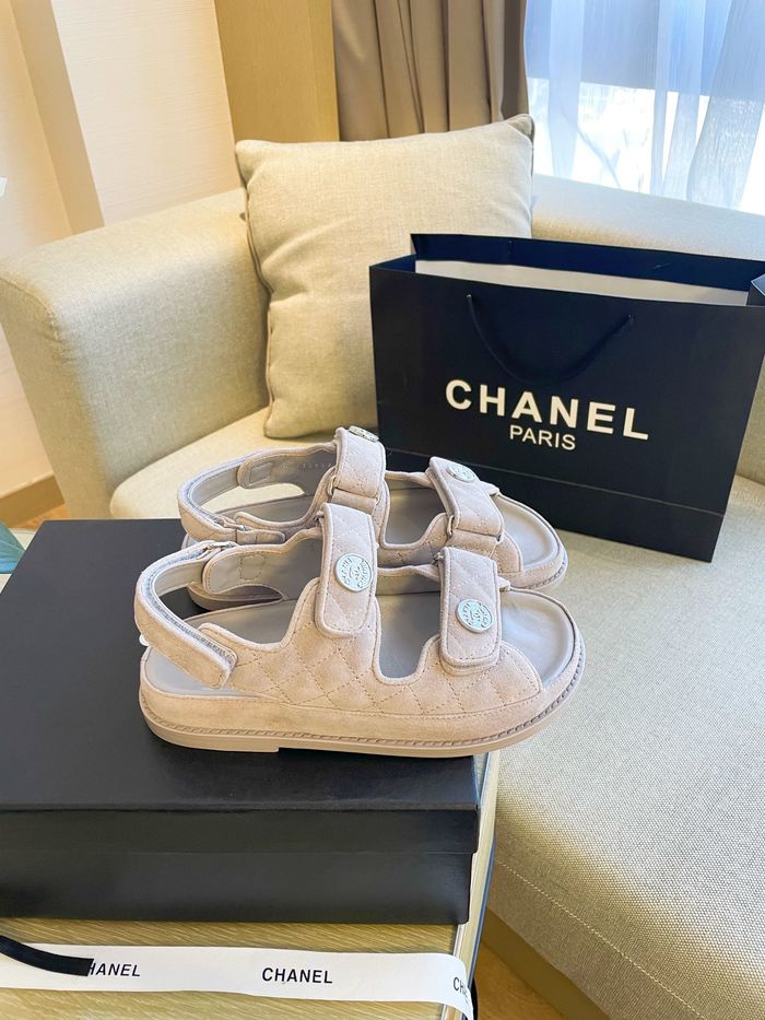 Chanel Shoes CHS00053