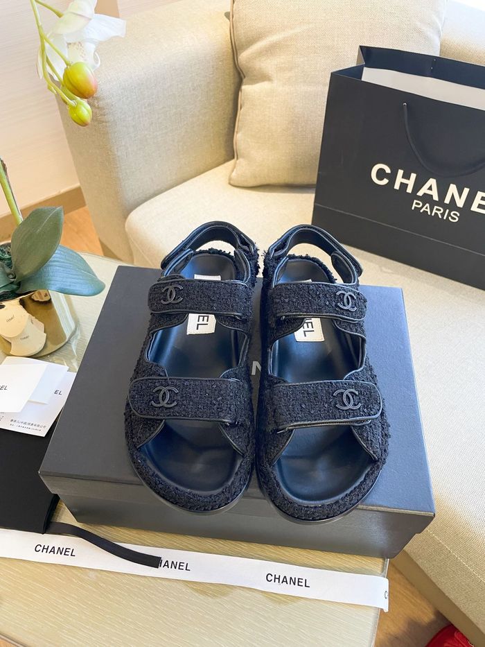 Chanel Shoes CHS00054
