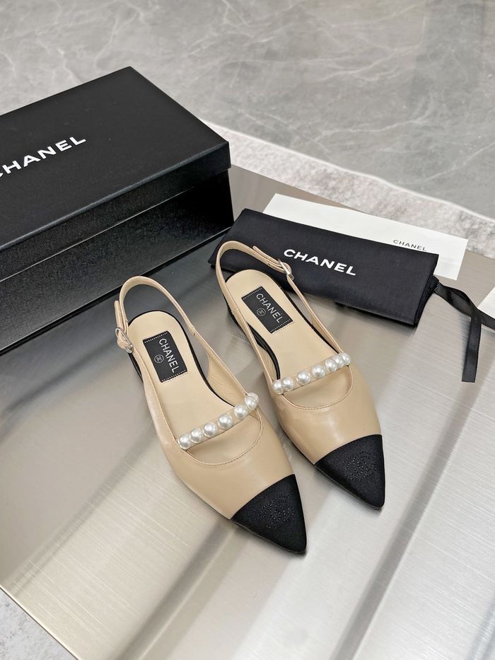Chanel Shoes CHS00057