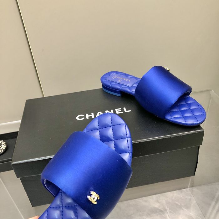 Chanel Shoes CHS00059