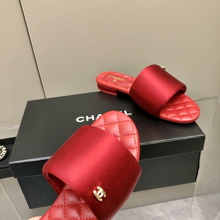 Chanel Shoes CHS00060