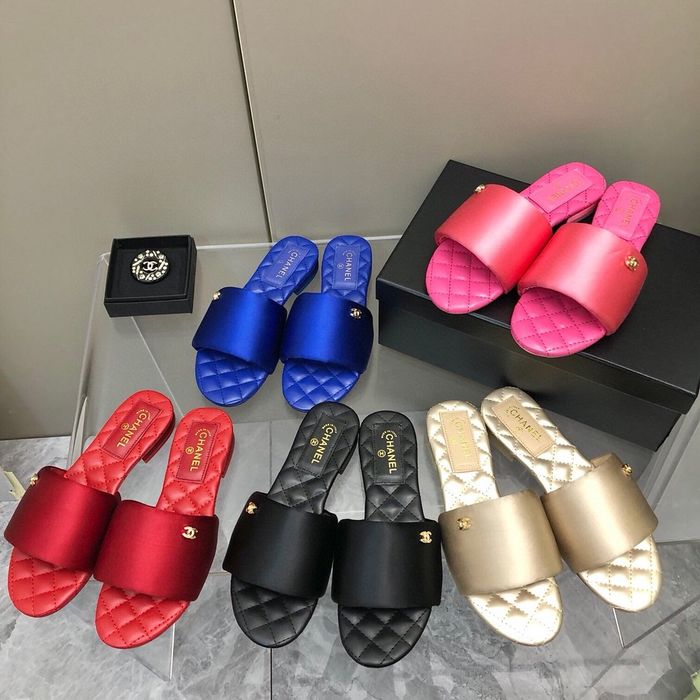 Chanel Shoes CHS00060
