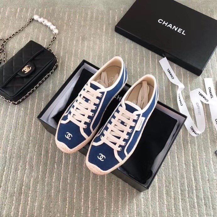 Chanel Shoes CHS00063