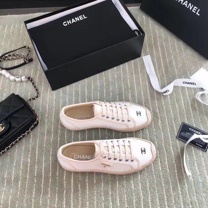 Chanel Shoes CHS00064