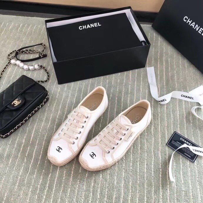 Chanel Shoes CHS00064