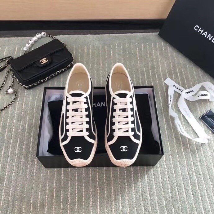 Chanel Shoes CHS00066