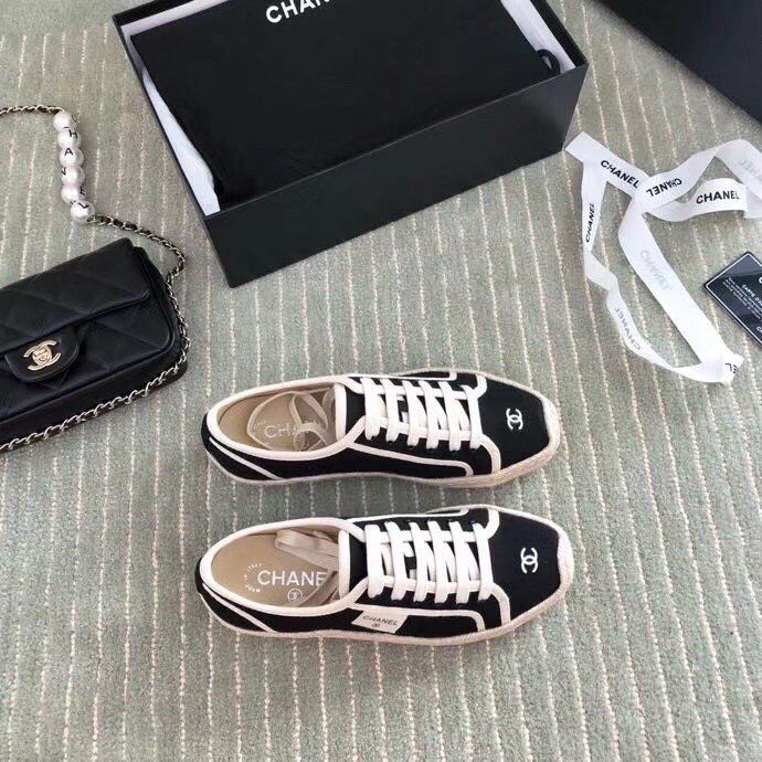Chanel Shoes CHS00066