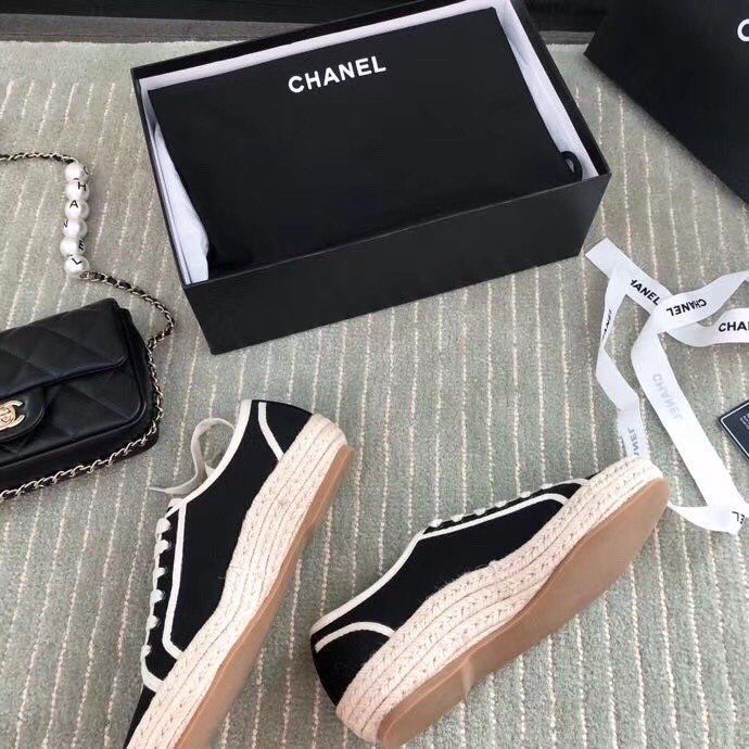 Chanel Shoes CHS00066
