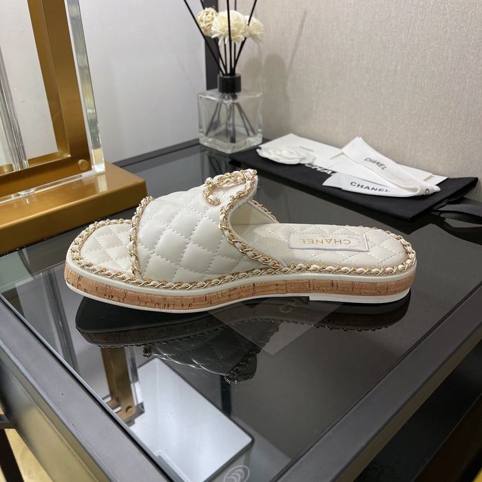 Chanel Shoes CHS00069