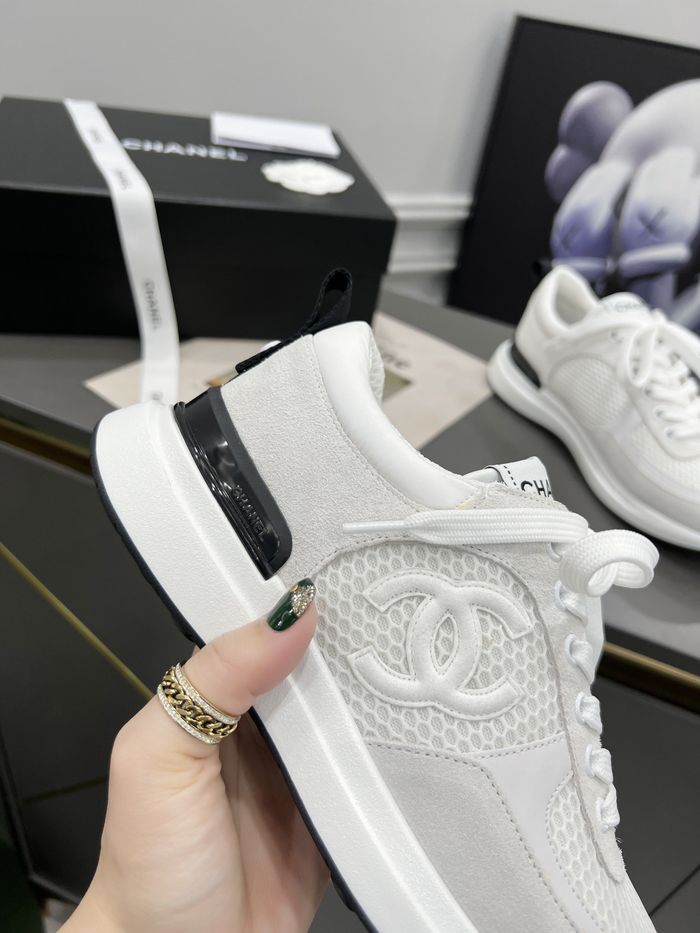 Chanel Shoes CHS00075