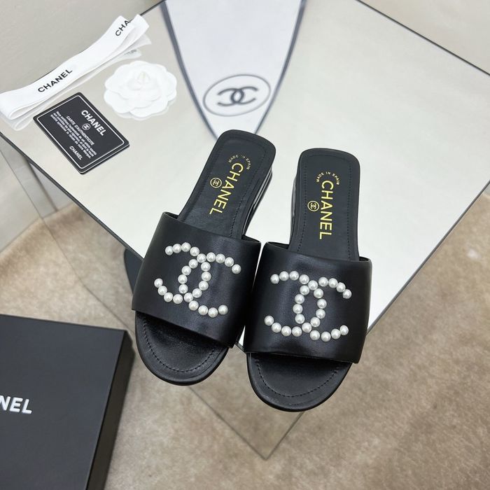 Chanel Shoes CHS00078