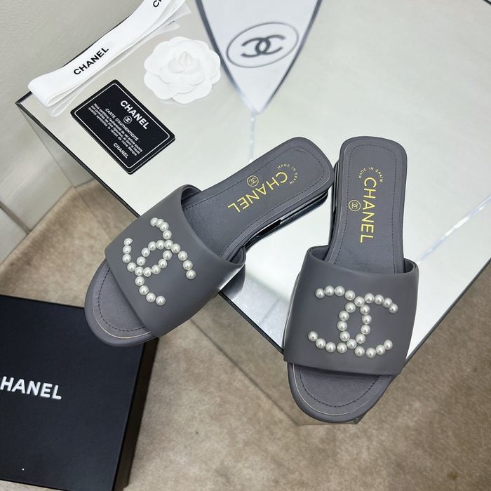 Chanel Shoes CHS00080