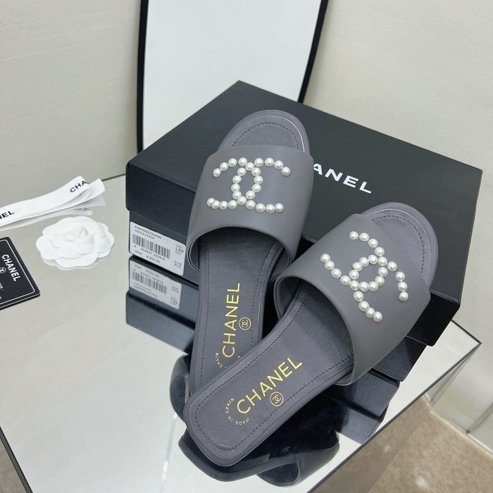 Chanel Shoes CHS00080