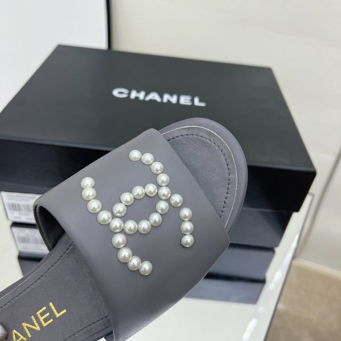 Chanel Shoes CHS00080