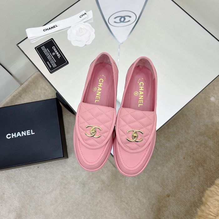 Chanel Shoes CHS00081