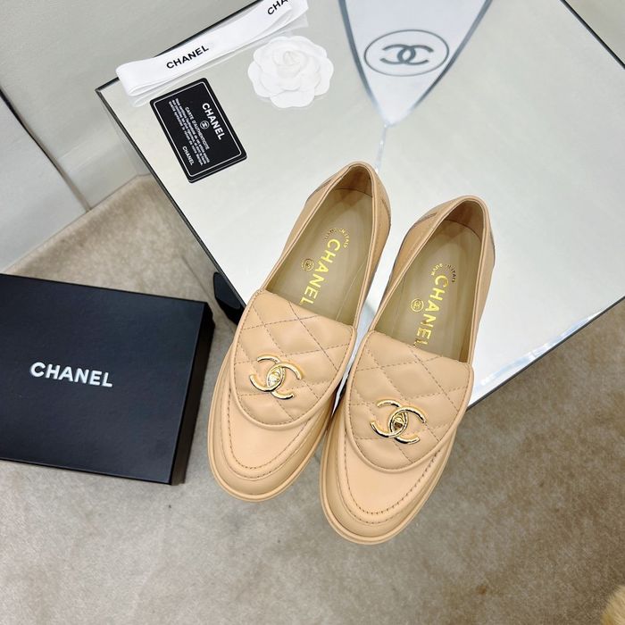 Chanel Shoes CHS00082