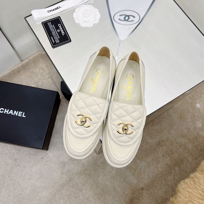 Chanel Shoes CHS00083