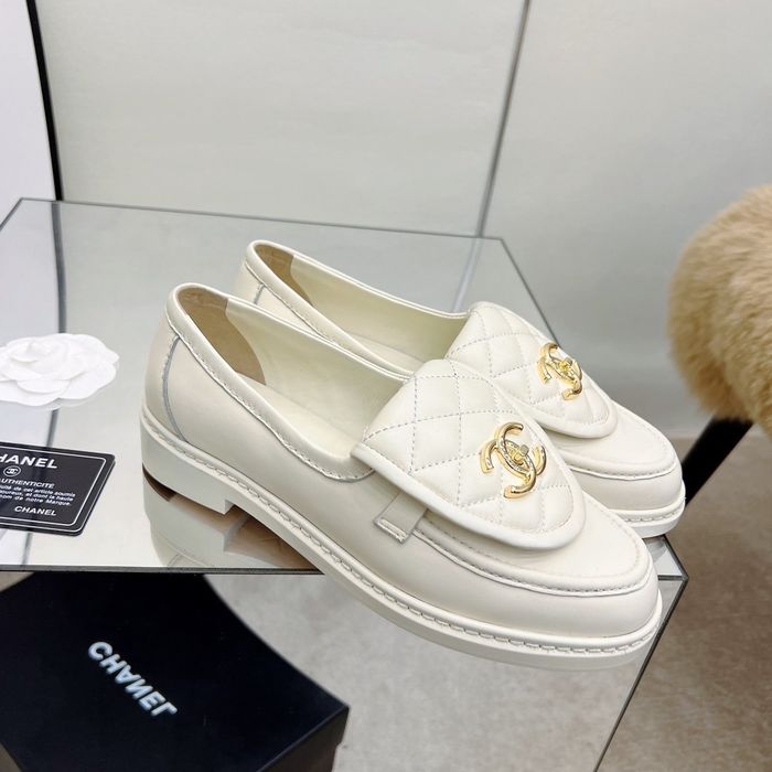 Chanel Shoes CHS00083