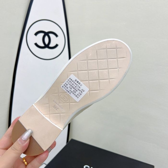 Chanel Shoes CHS00083