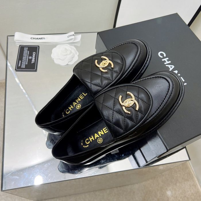 Chanel Shoes CHS00084