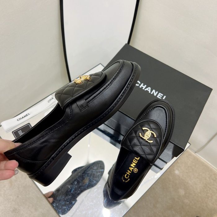 Chanel Shoes CHS00084