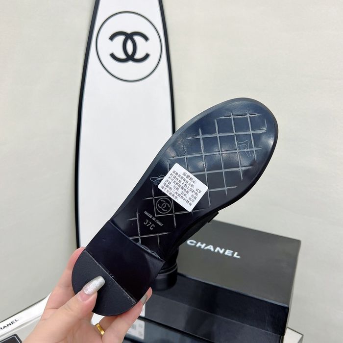 Chanel Shoes CHS00084