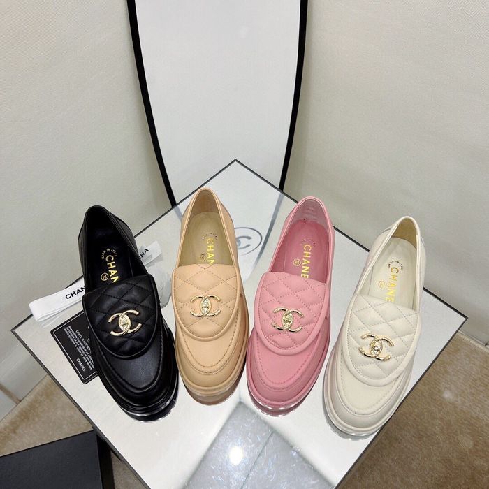 Chanel Shoes CHS00084