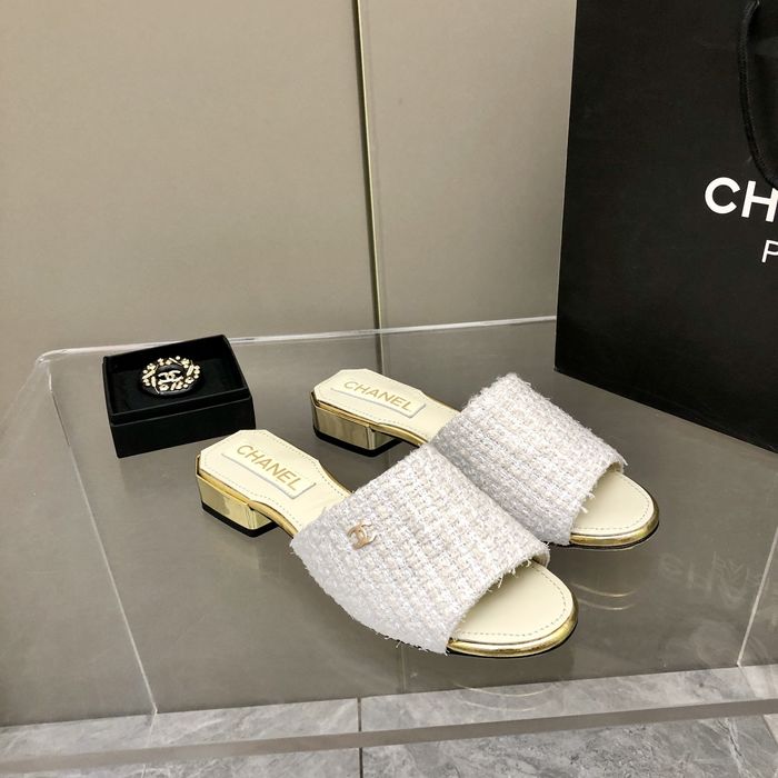 Chanel Shoes CHS00085