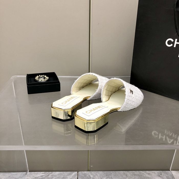 Chanel Shoes CHS00085