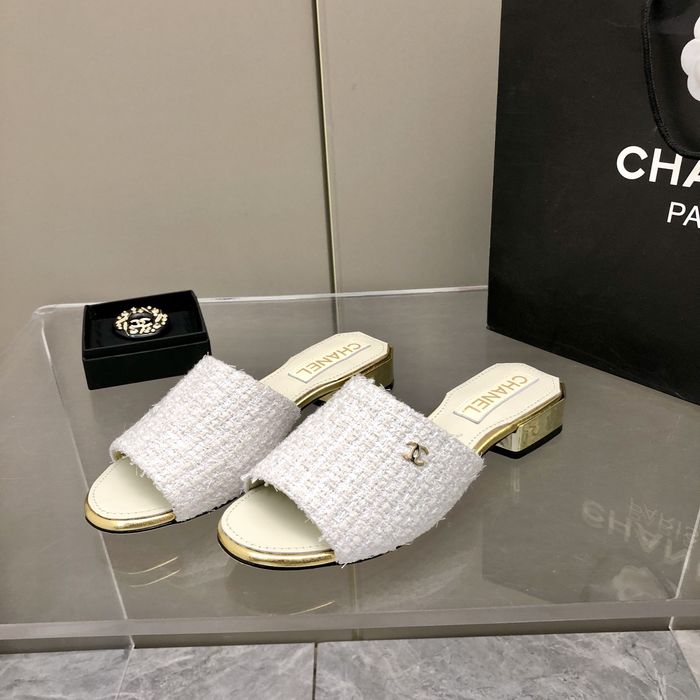 Chanel Shoes CHS00085
