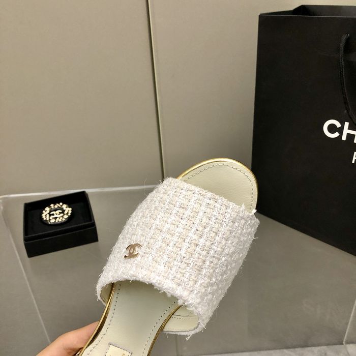 Chanel Shoes CHS00085