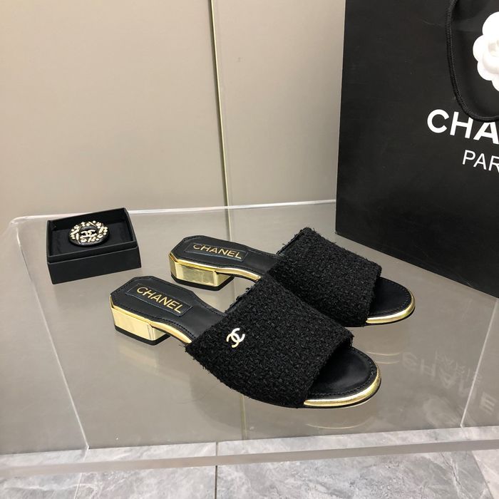 Chanel Shoes CHS00086