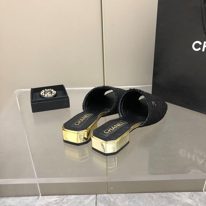 Chanel Shoes CHS00086