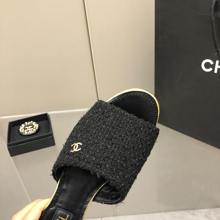 Chanel Shoes CHS00086