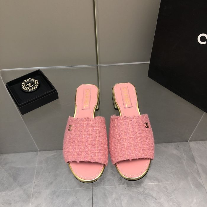 Chanel Shoes CHS00087