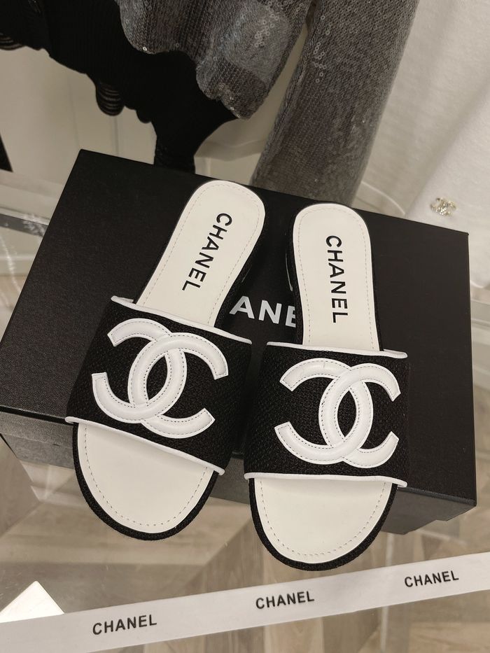 Chanel Shoes CHS00097