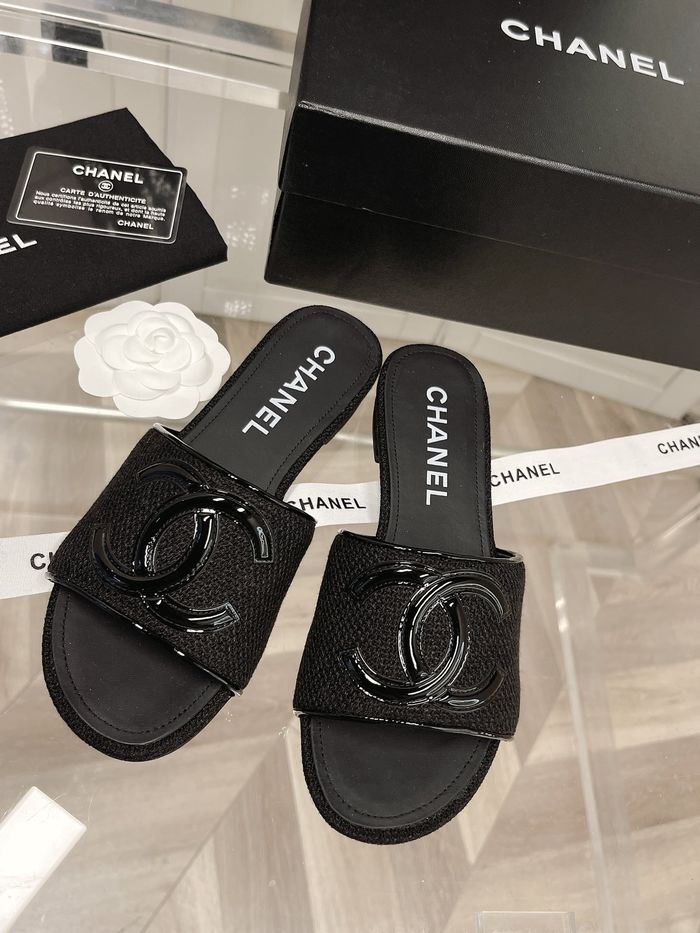 Chanel Shoes CHS00098