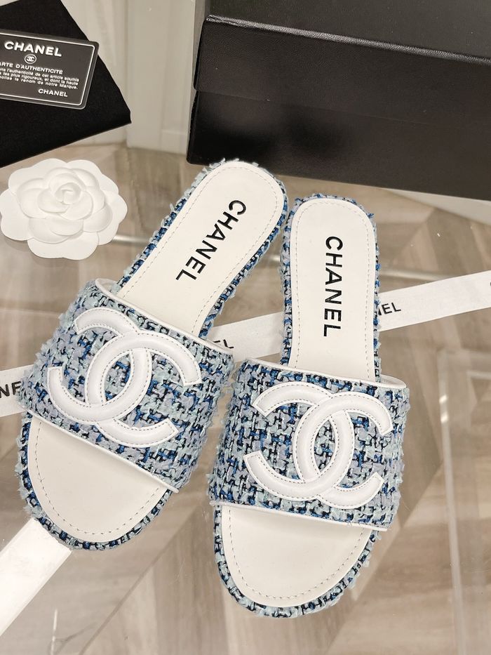 Chanel Shoes CHS00099