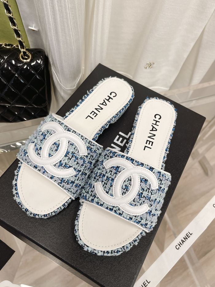 Chanel Shoes CHS00099