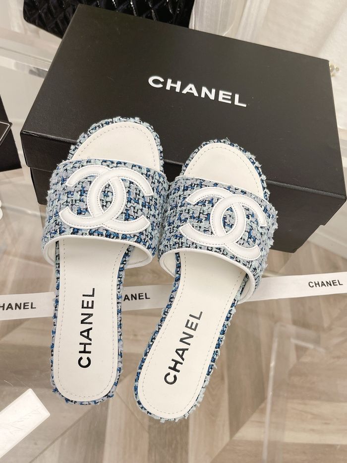 Chanel Shoes CHS00099